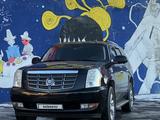 Cadillac Escalade 2007 годаүшін10 500 000 тг. в Алматы – фото 4