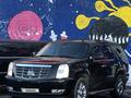 Cadillac Escalade 2007 годаүшін10 500 000 тг. в Алматы – фото 9