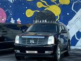 Cadillac Escalade 2007 годаүшін10 500 000 тг. в Алматы – фото 5