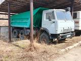 КамАЗ  55111 1996 годаүшін3 900 000 тг. в Усть-Каменогорск