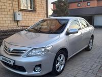 Toyota Corolla 2007 годаүшін4 600 000 тг. в Шымкент