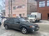 ВАЗ (Lada) 2114 2012 годаүшін1 150 000 тг. в Уральск – фото 3