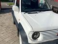 Mitsubishi Pajero Junior 1996 годаfor1 500 000 тг. в Астана – фото 3