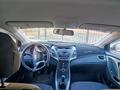 Hyundai Elantra 2014 годаүшін5 000 000 тг. в Аксай – фото 8