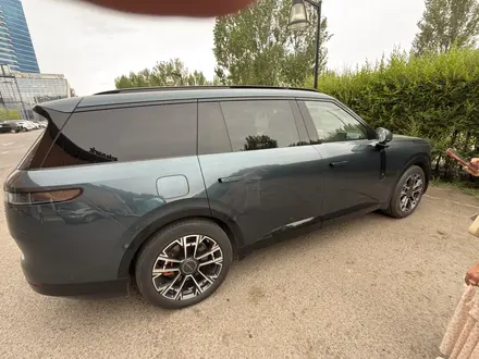 Lynk & Co 900 2025 года за 30 000 000 тг. в Астана – фото 3