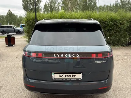 Lynk & Co 900 2025 года за 30 000 000 тг. в Астана – фото 2