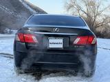 Lexus ES 350 2007 года за 6 500 000 тг. в Алматы – фото 4