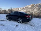 Lexus ES 350 2007 года за 6 500 000 тг. в Алматы – фото 3