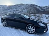 Lexus ES 350 2007 года за 6 500 000 тг. в Алматы – фото 2