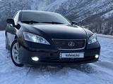 Lexus ES 350 2007 года за 6 500 000 тг. в Алматы
