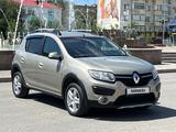 Renault Sandero Stepway 2016 года за 4 900 000 тг. в Атырау