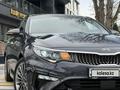 Kia K5 2018 года за 9 500 000 тг. в Шымкент – фото 2