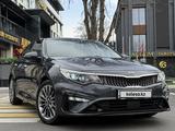 Kia K5 2018 годаүшін9 500 000 тг. в Шымкент