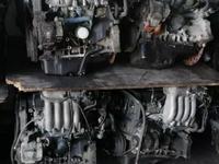 Двигатель (АКПП) Nissan Sirena Largo X-Trail SR20, KA24, CD20, QR20, QR25үшін330 000 тг. в Алматы