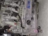 Двигатель (АКПП) Nissan Sirena Largo X-Trail SR20, KA24, CD20, QR20, QR25 за 330 000 тг. в Алматы – фото 3