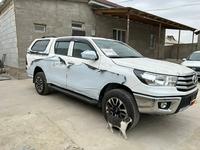 Toyota Hilux 2023 годаүшін22 500 000 тг. в Уральск