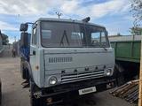 КамАЗ  55102 1990 года за 4 000 000 тг. в Алматы