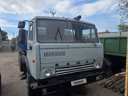 КамАЗ  55102 1990 года за 4 000 000 тг. в Алматы