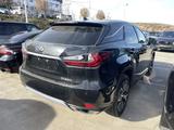 Lexus RX 350 2021 годаүшін22 600 000 тг. в Алматы – фото 3