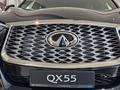 Infiniti QX55 Luxe 2021 годаfor17 990 000 тг. в Костанай – фото 13