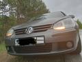 Volkswagen Golf 2007 года за 3 155 555 тг. в Костанай – фото 6