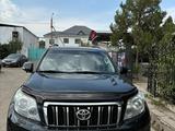 Toyota Land Cruiser Prado 2010 года за 18 000 000 тг. в Астана