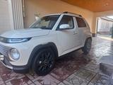 Hyundai Casper 2022 года за 6 600 000 тг. в Шымкент