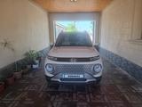 Hyundai Casper 2022 года за 6 600 000 тг. в Шымкент – фото 3