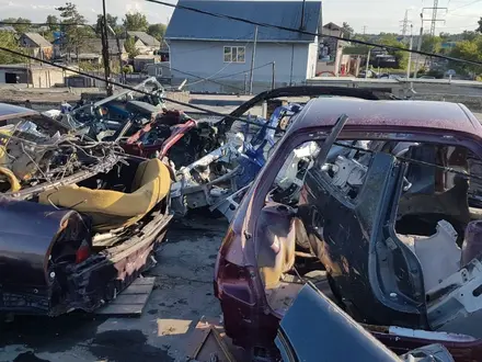 Кузов Toyota Carina e за 50 000 тг. в Костанай – фото 10