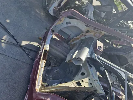 Кузов Toyota Carina e за 50 000 тг. в Костанай – фото 12