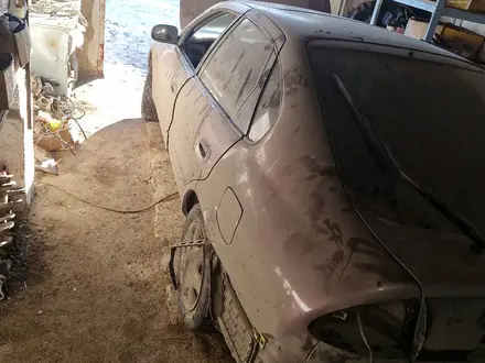 Кузов Toyota Carina e за 50 000 тг. в Костанай – фото 13