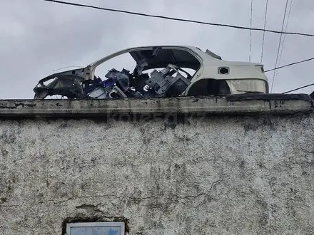 Кузов Toyota Carina e за 50 000 тг. в Костанай – фото 3
