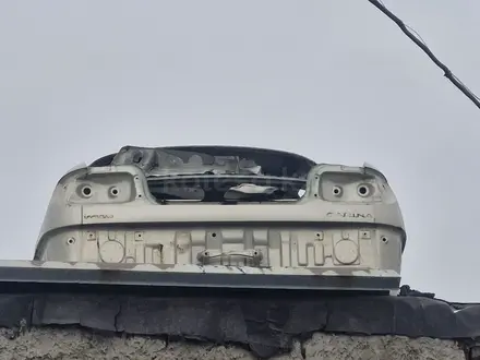 Кузов Toyota Carina e за 50 000 тг. в Костанай – фото 4