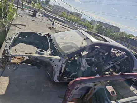 Кузов Toyota Carina e за 50 000 тг. в Костанай
