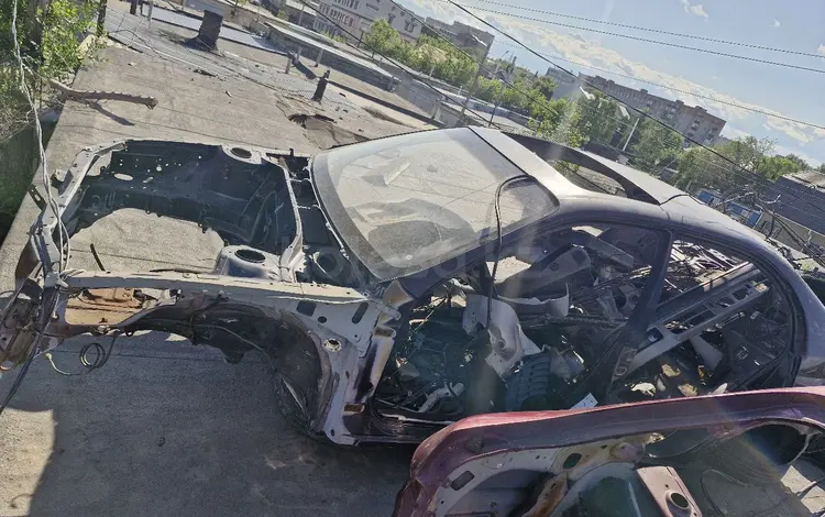 Кузов Toyota Carina eүшін50 000 тг. в Костанай