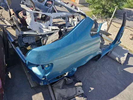 Кузов Toyota Carina e за 50 000 тг. в Костанай – фото 6