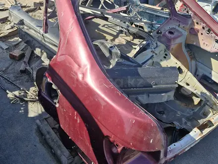 Кузов Toyota Carina e за 50 000 тг. в Костанай – фото 8