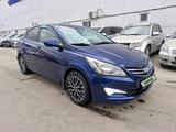 Hyundai Solaris 2015 года за 4 700 000 тг. в Алматы