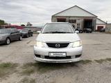 Mazda MPV 2001 года за 2 100 000 тг. в Костанай – фото 2