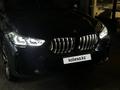 BMW X6 2021 года за 42 000 000 тг. в Алматы – фото 13