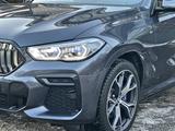 BMW X6 2021 годаfor42 000 000 тг. в Алматы – фото 4