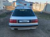 Audi 80 1994 годаfor1 800 000 тг. в Астана – фото 2