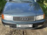 Audi 100 1993 годаүшін3 000 000 тг. в Щучинск – фото 2