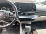 Hyundai Bayon 2023 года за 8 000 000 тг. в Астана – фото 2