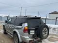 Mitsubishi Montero Sport 1998 годаүшін3 500 000 тг. в Актобе – фото 7