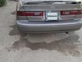 Toyota Camry 1999 года за 2 700 000 тг. в Тараз – фото 2