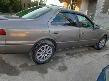 Toyota Camry 1999 года за 2 700 000 тг. в Тараз – фото 3