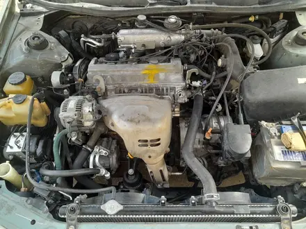 Toyota Camry 1999 года за 2 700 000 тг. в Тараз – фото 4