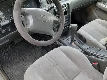 Toyota Camry 1999 года за 2 700 000 тг. в Тараз – фото 5