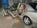 Mercedes-Benz E 430 1999 годаfor7 200 000 тг. в Туркестан – фото 6